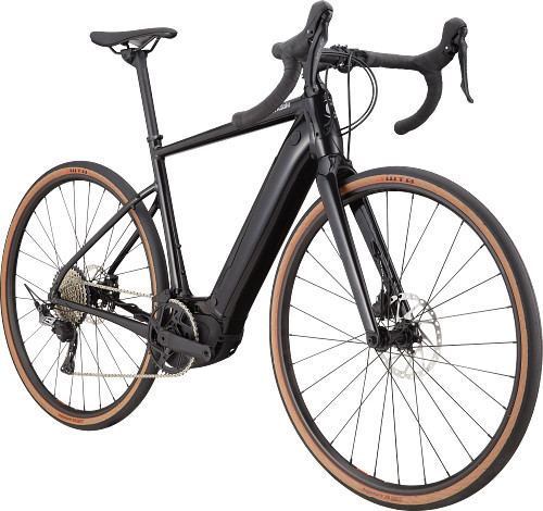 Topstone Neo Carbon | Electric Gravel Bikes | Cannondale