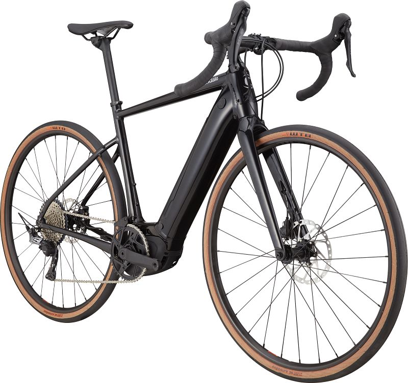 Bosch discount gravel bike