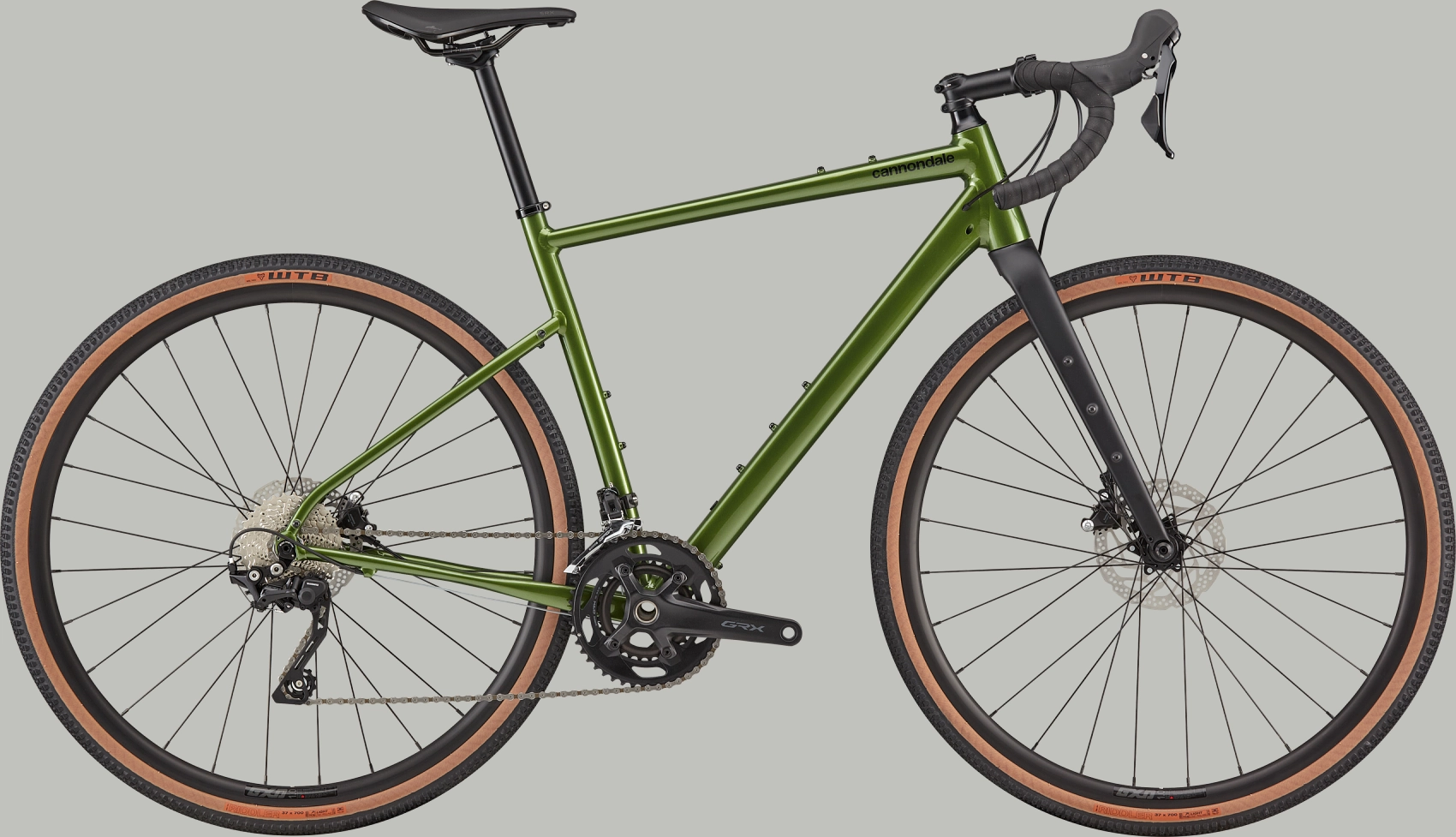 Cannondale Topstone 2025