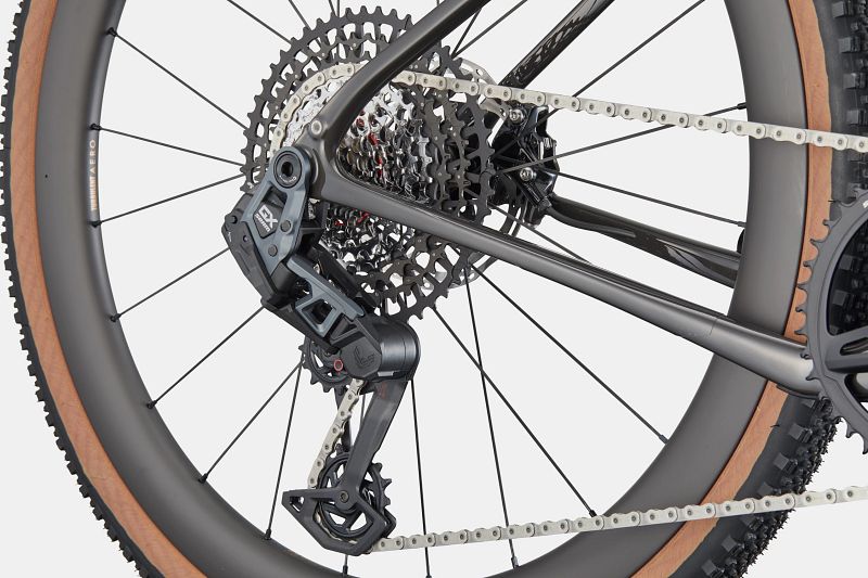 Topstone Carbon Lefty AXS | Gravel Bikes | Cannondale