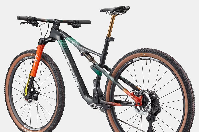 Scalpel Carbon LAB71 | XC Bikes | Full Suspension MTB's | Cannondale