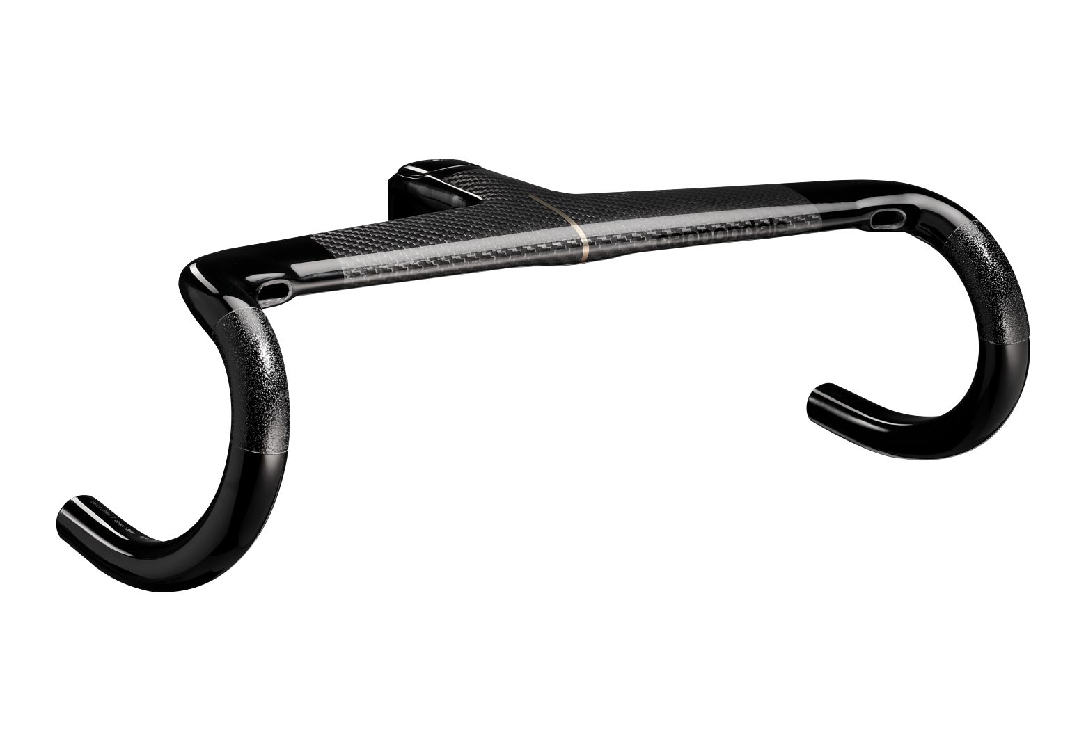 SystemBar Road Carbon Handlebar | Cannondale
