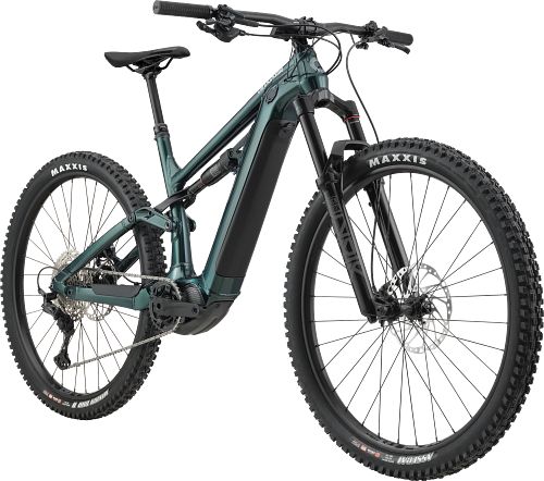 E deals mtb cannondale