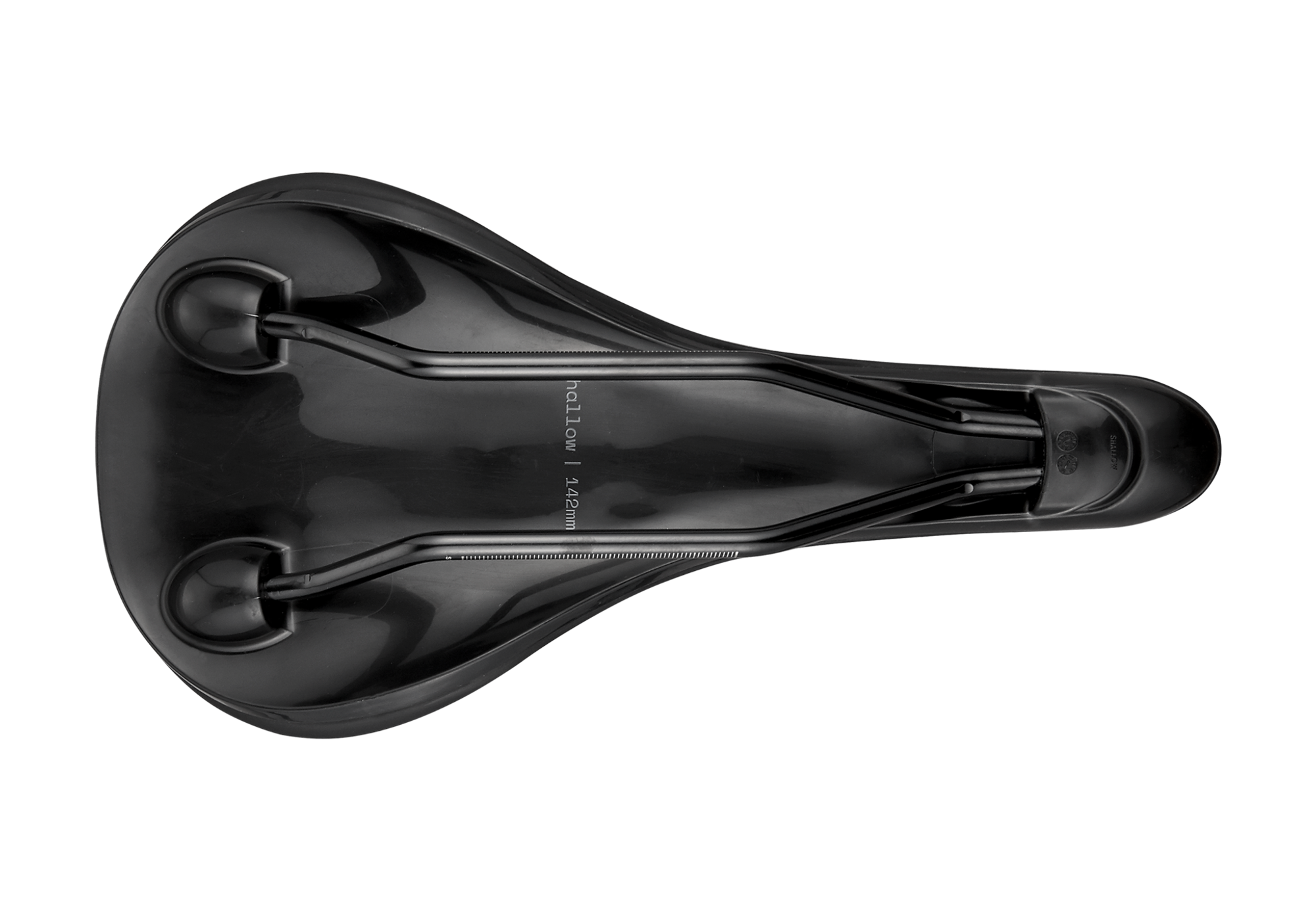 cannondale (fabric製) scoop shallow サドル Scoop Steel Shallow Saddle | Equipment | Cannondale
