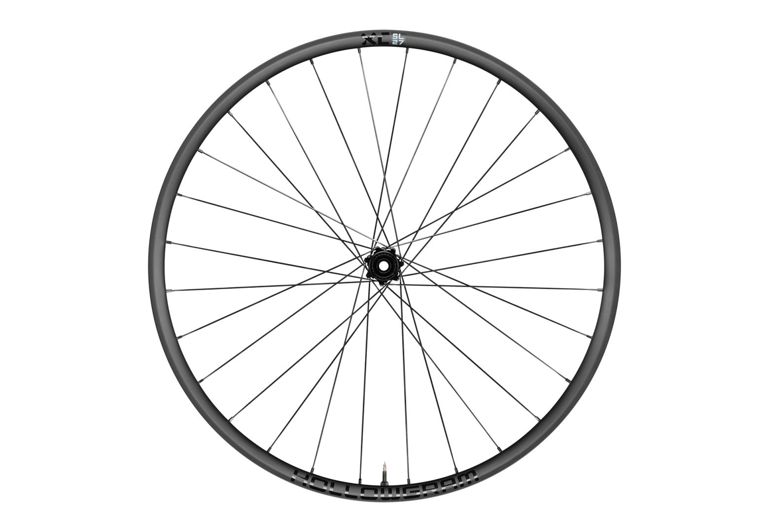 t*e様 N3【used】CANNONDALE ホイール　Shimano スプロ XC-SL 27 Shimano MicroSpline Ai Rear Wheel | HollowGram | Cannondale