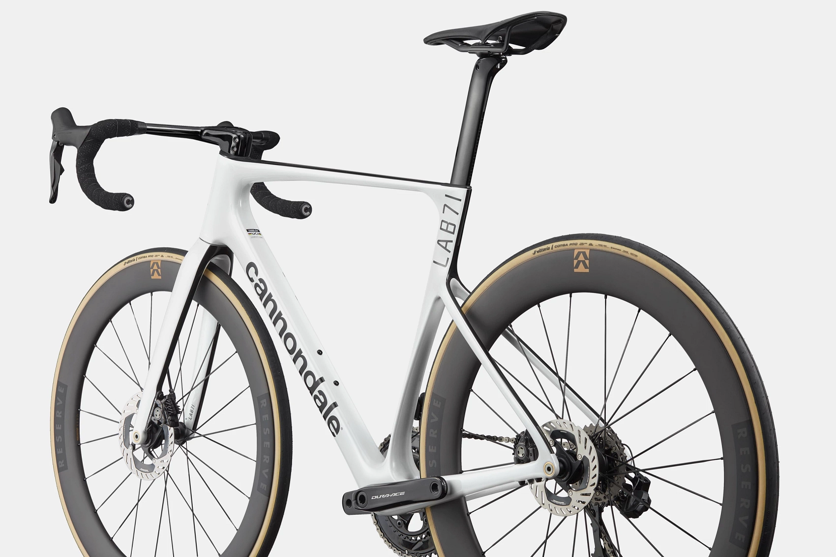 SuperSix EVO gallery image