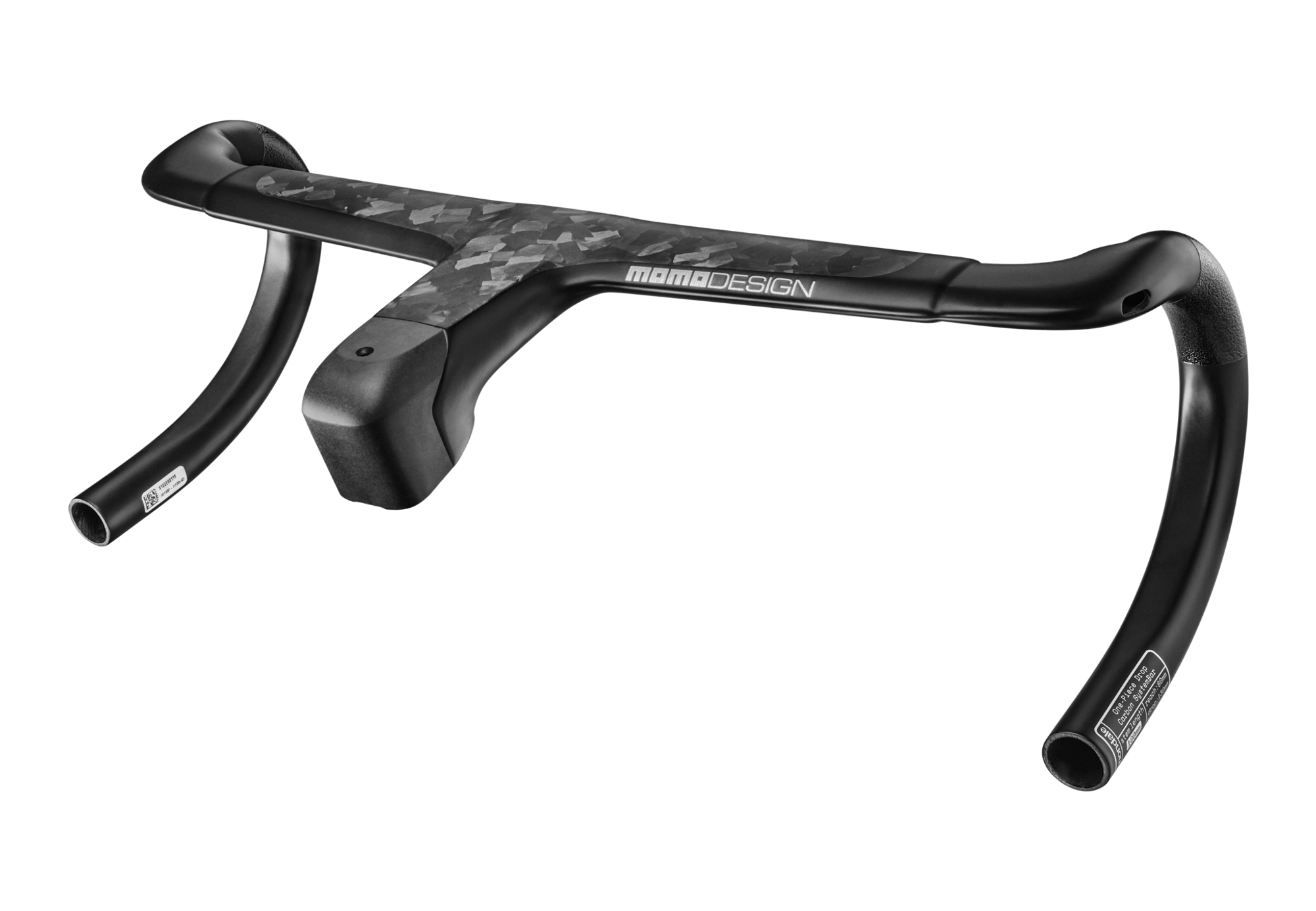 パーツ Cannondale SystemBar R-One momo C23_CP2552U_SystemBar_R-ONE_3Q.png