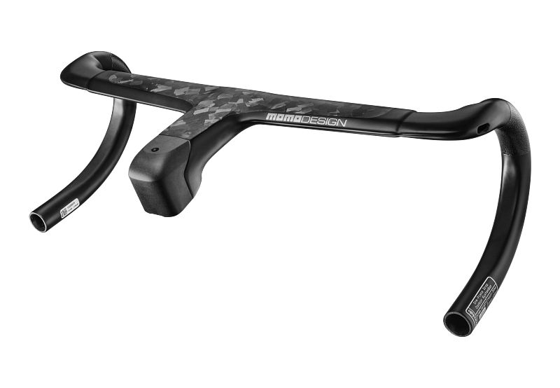 SystemBar R-One Carbon One-Piece Handlebar | Cannondale