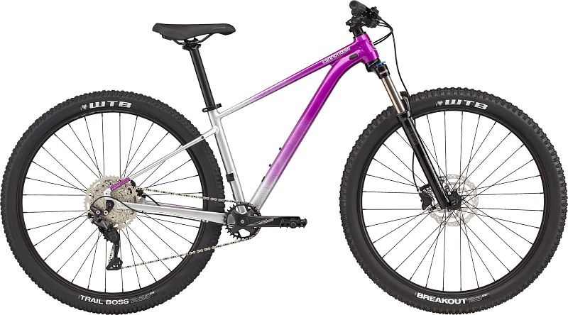 Trail Women s SE 4 Trail Bikes Hardtail Mountain Bikes Cannondale