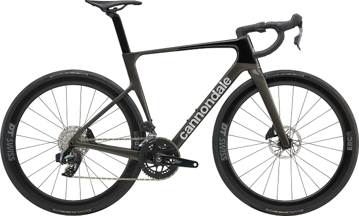 SuperSix EVO 4 Detail Image