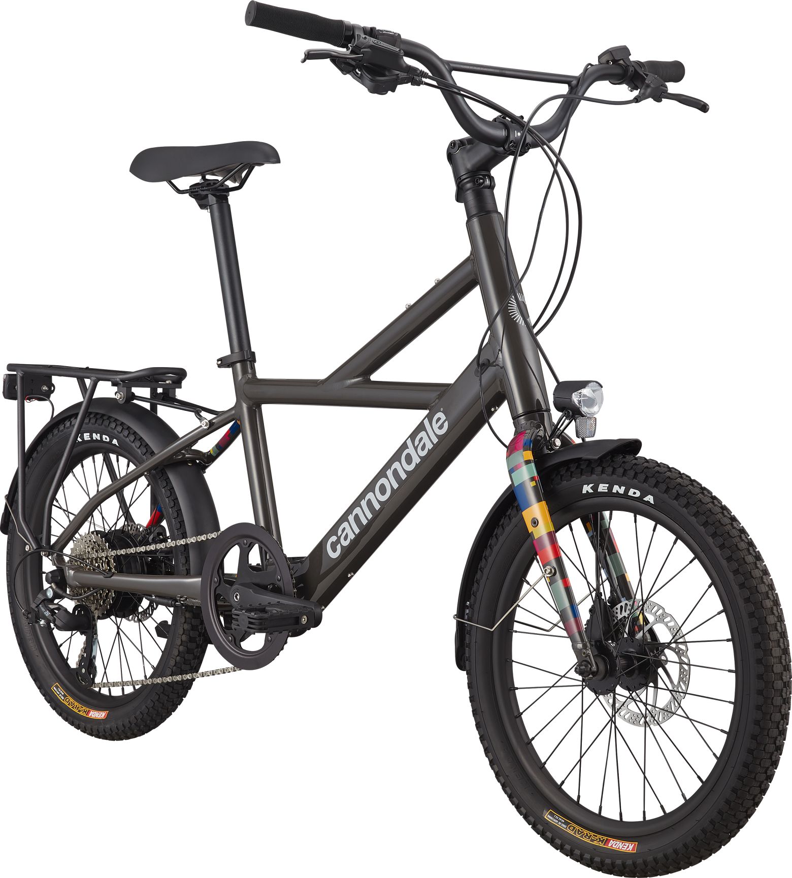 Cannondale 電動自転車 compact neo Eバイク d4436 C22_C60152U_Compact_Neo_SBK_3Q