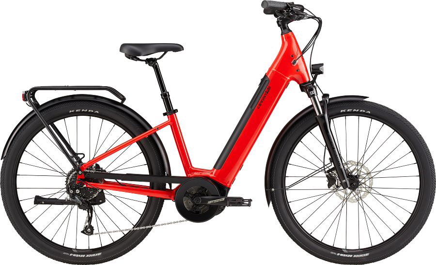 Adventure Neo 3 EQ