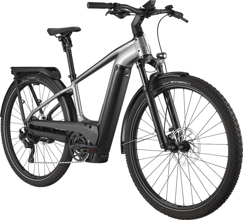 Cannondale Tesoro X - Thumbnail 3