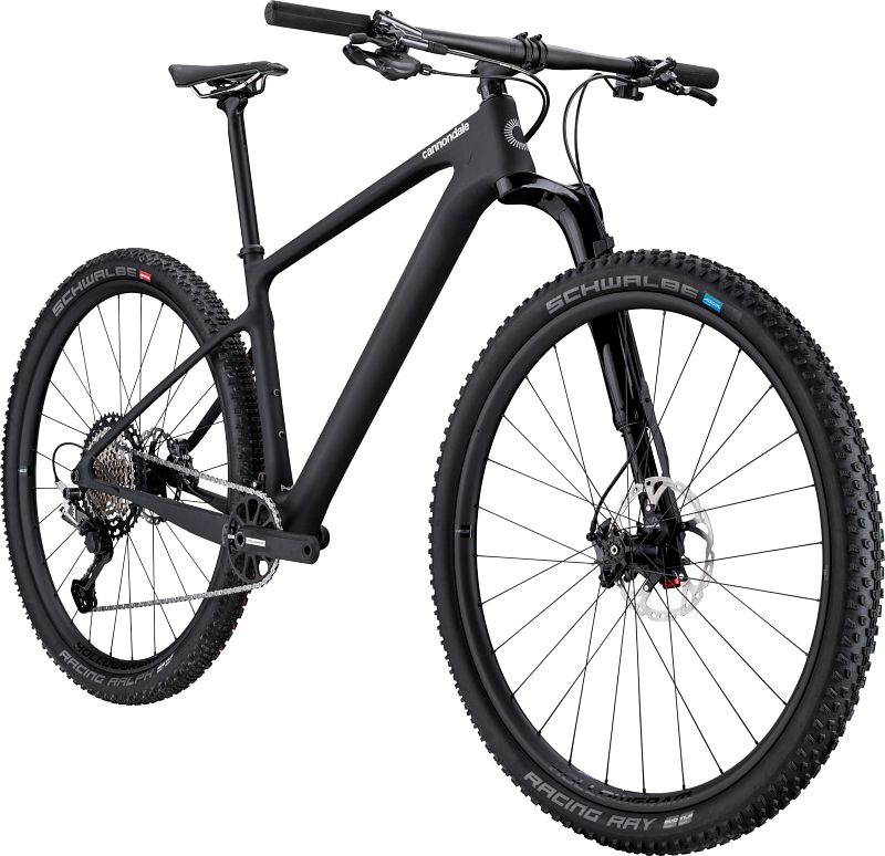 Cannondale scalpel 1 sale