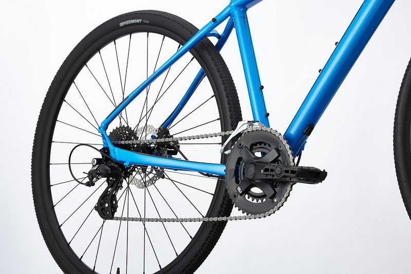 Quick CX 3 | Fitness Bikes | Cannondale