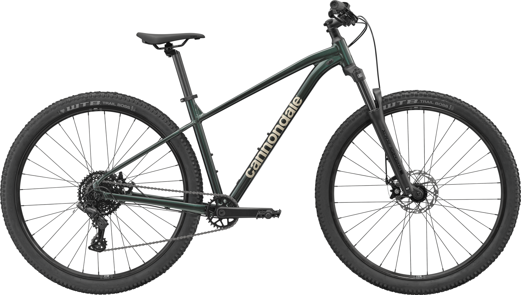 Trail 3 | Trail Bikes | Hardtail Mountain Bikes | Cannondale Trail 3 | Trail Bikes | Hardtail Mountain Bikes | Cannondale