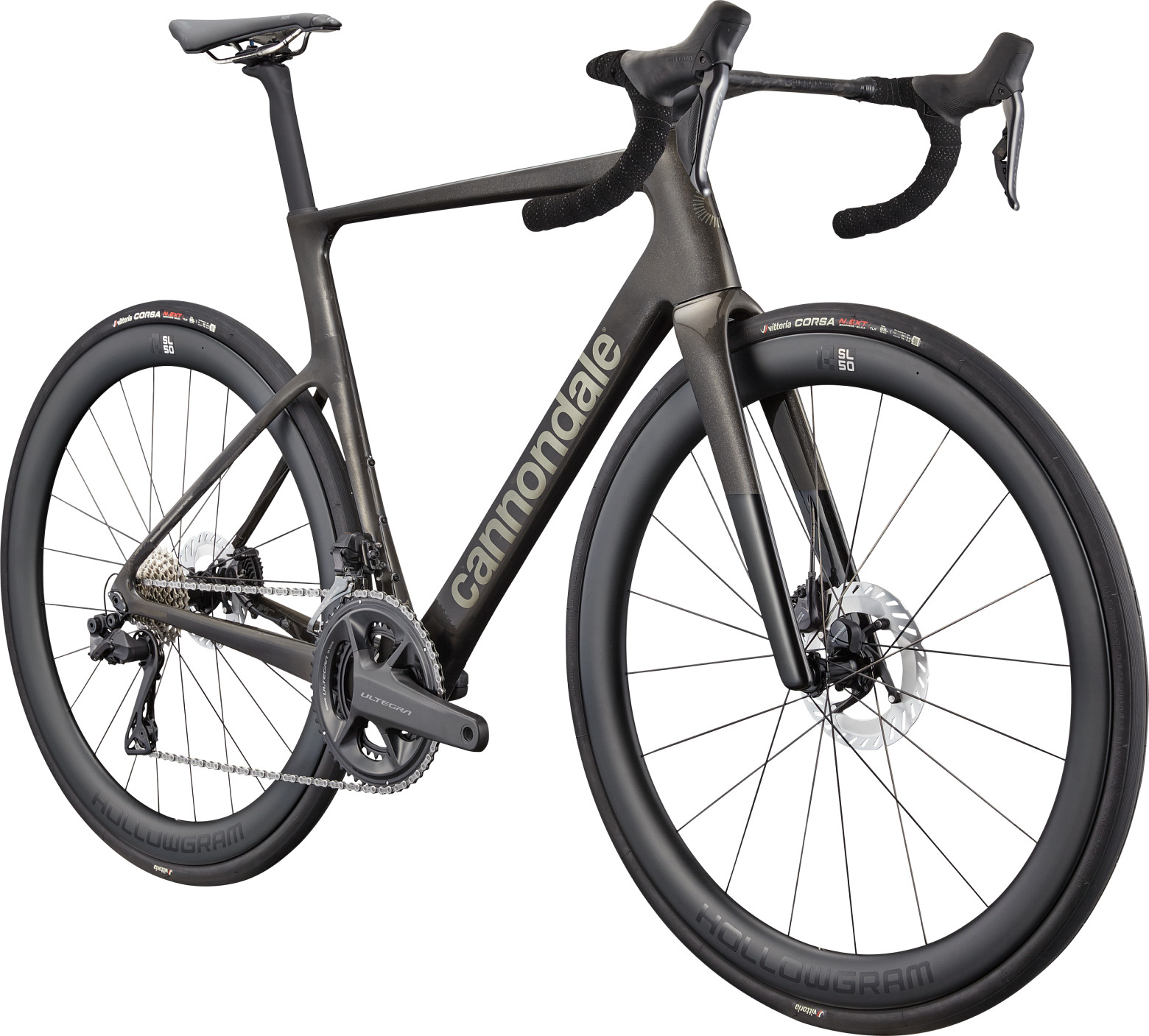 SuperSix EVO 2 | Road Race Bikes | Cannondale