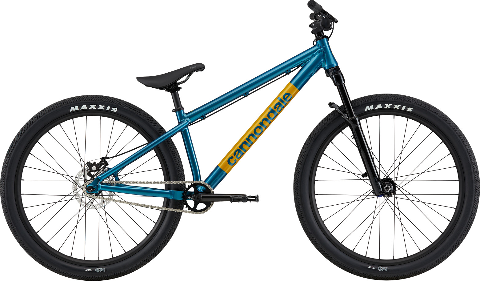 Dave Dirt Jump | Trail Bikes | Cannondale