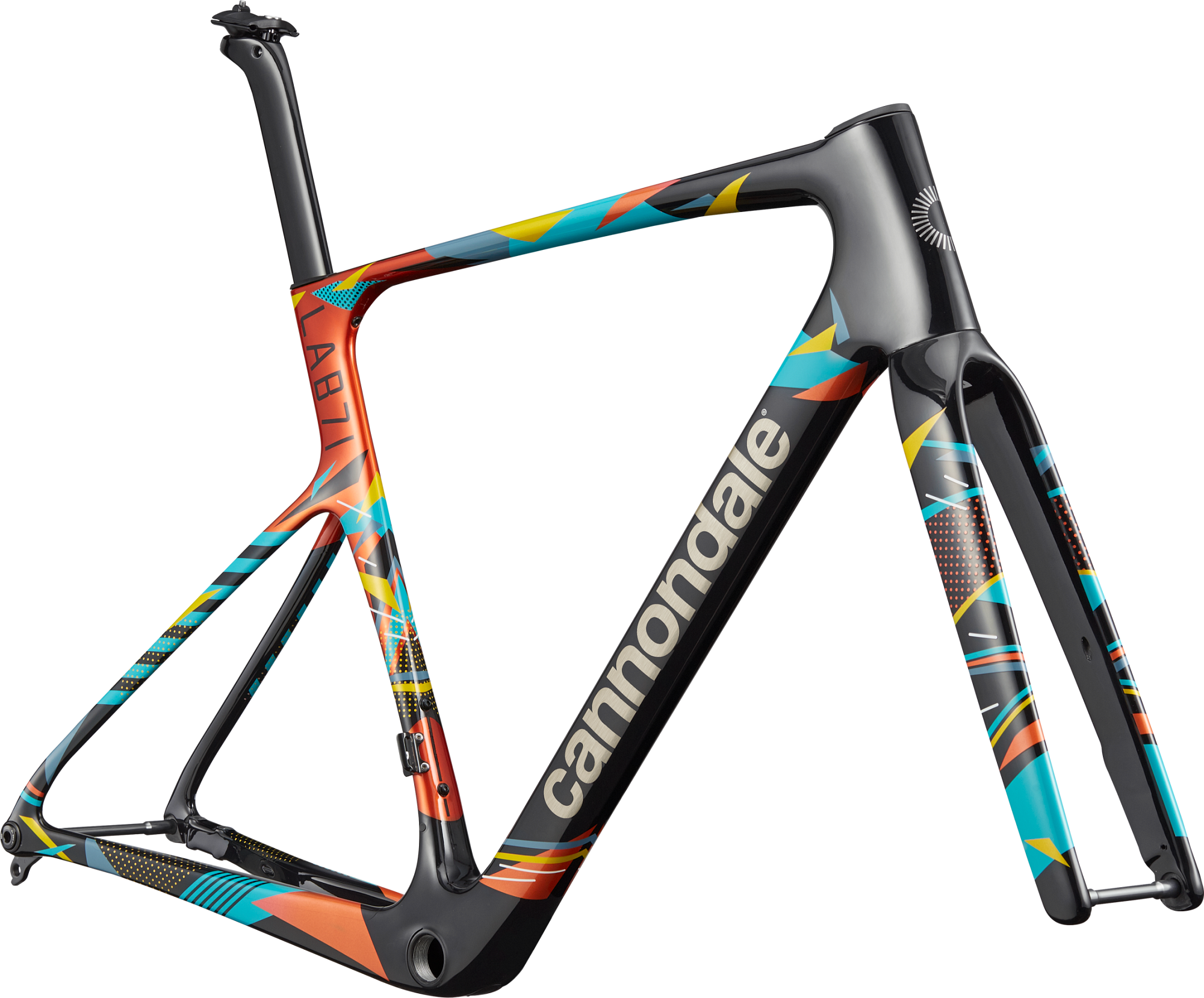 Marijn van den Berg | EF Pro Cycling | Cannondale
