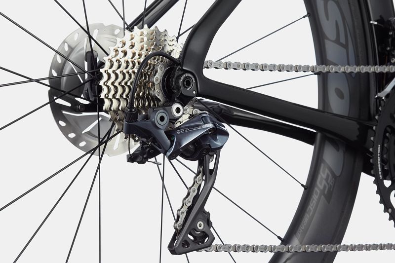 Systemsix discount carbon ultegra