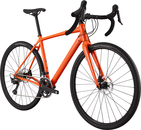 Topstone 1 Road Gravel Bike