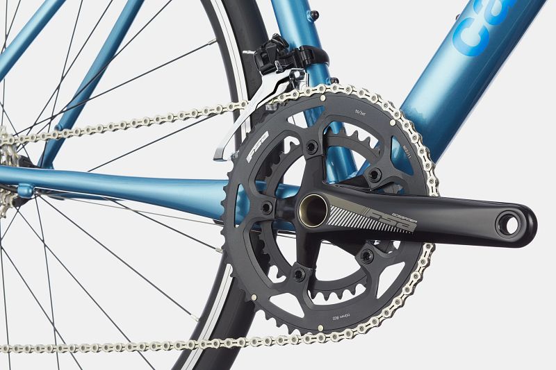 CAAD Optimo 1 | Road Race Bikes | Cannondale