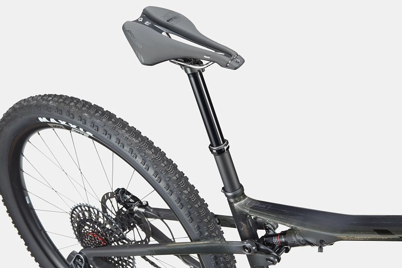 Scalpel 1 Lefty | XC Race Bikes | Full Suspension MTB's | Cannondale
