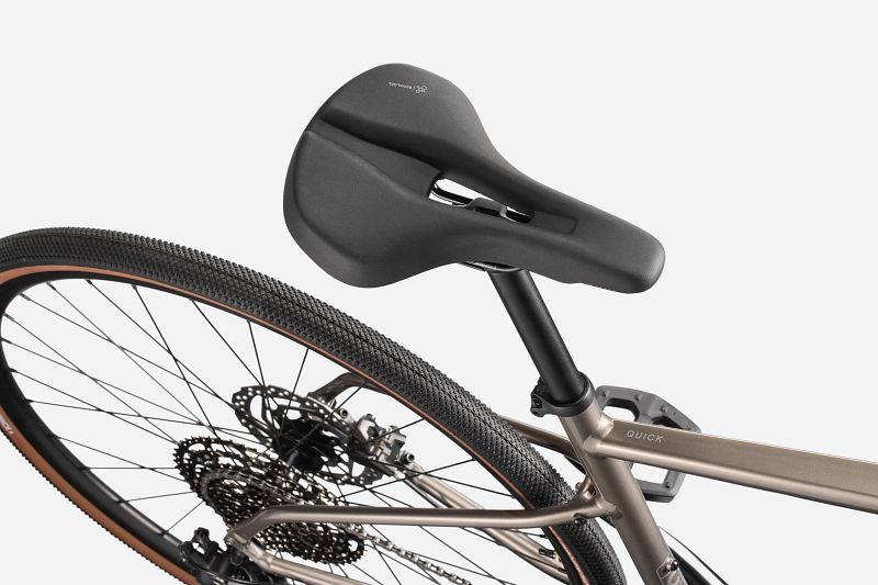 Quick 1 | Hybrid Bikes | Cannondale