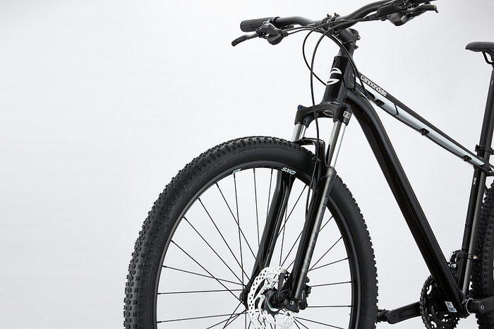 cannondale bikes trail 6