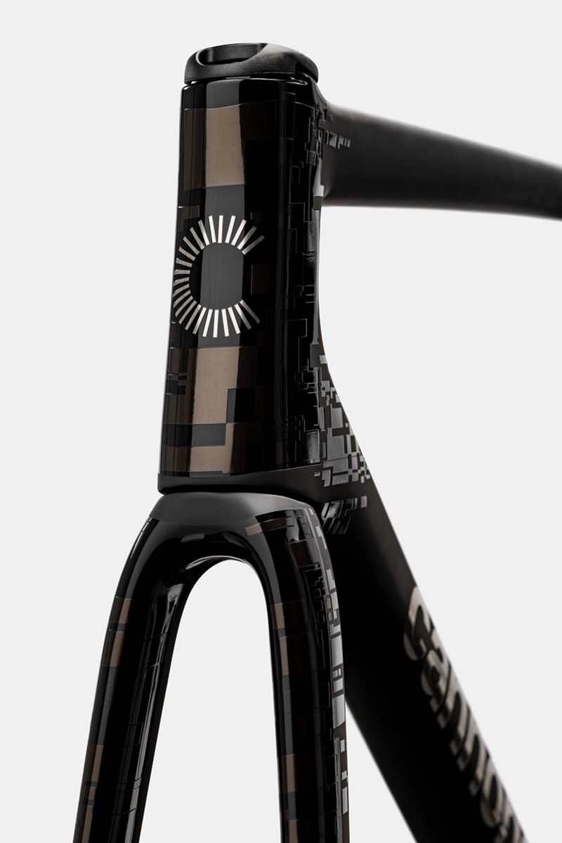 Evo frameset on sale