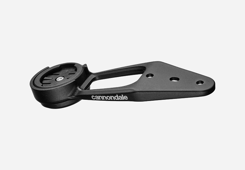 Cannondale Garmin Mount SystemBar Computer And Light Mount For