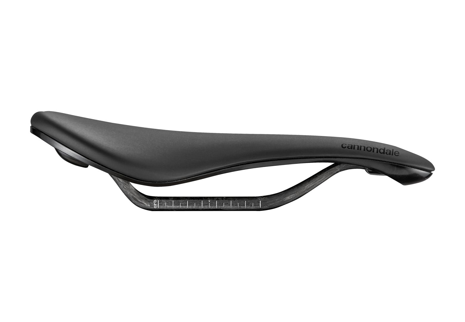 Scoop Carbon Shallow Saddle | Equipment | Cannondale