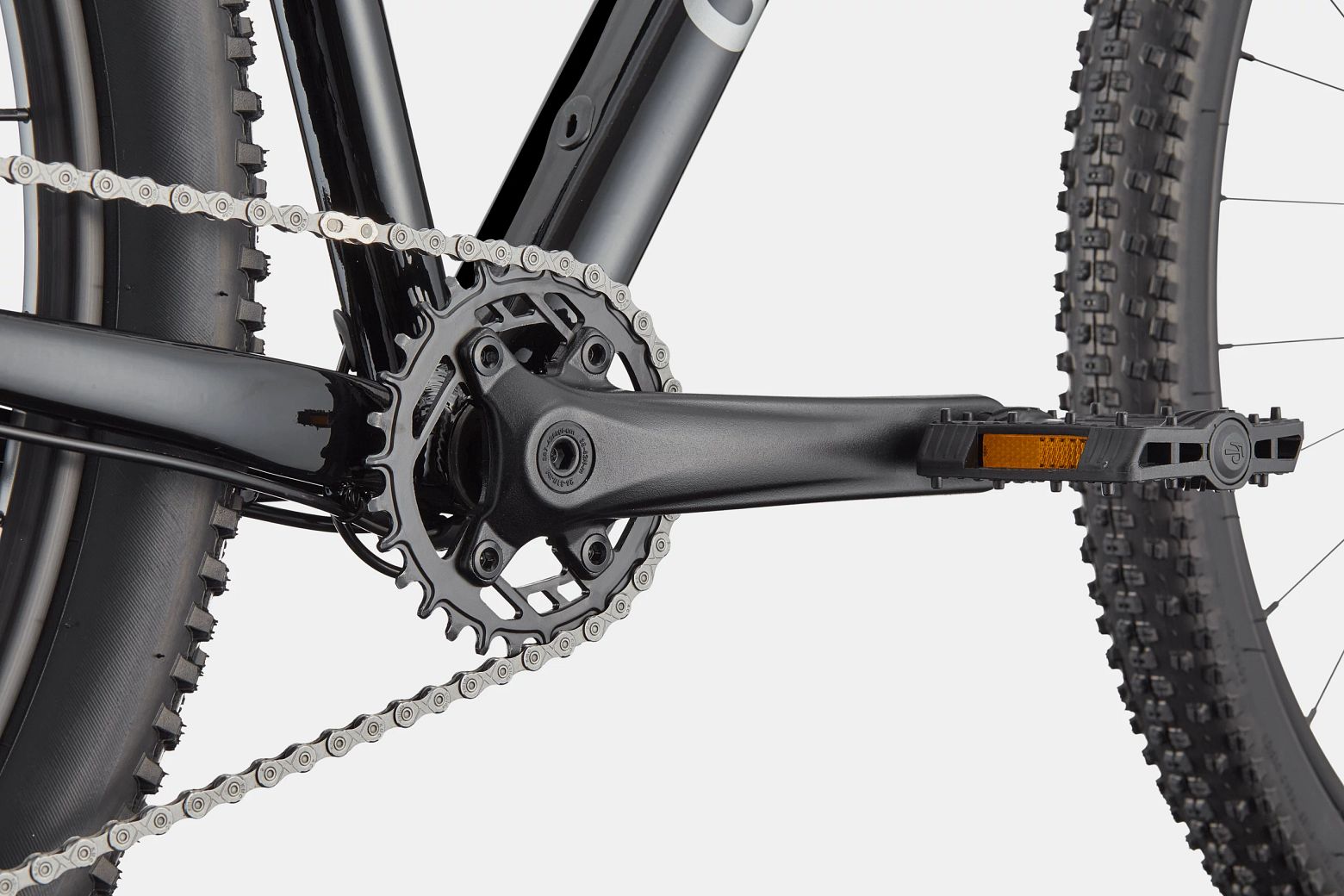 Trail 1 | Trail Bikes | Hardtail Mountain Bikes | Cannondale