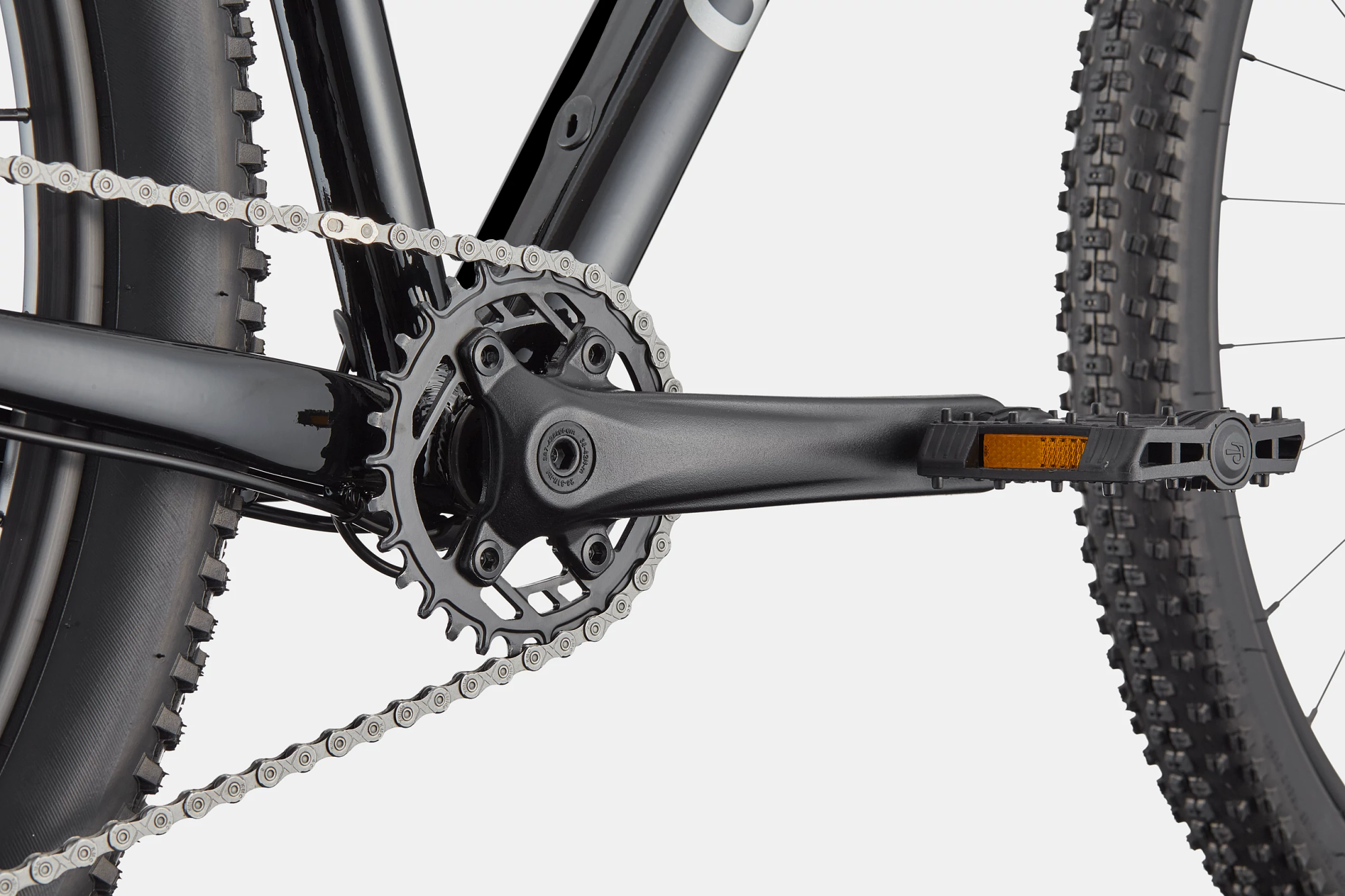 Trail 8 | Trail Bikes | Hardtail Mountain Bikes | Cannondale