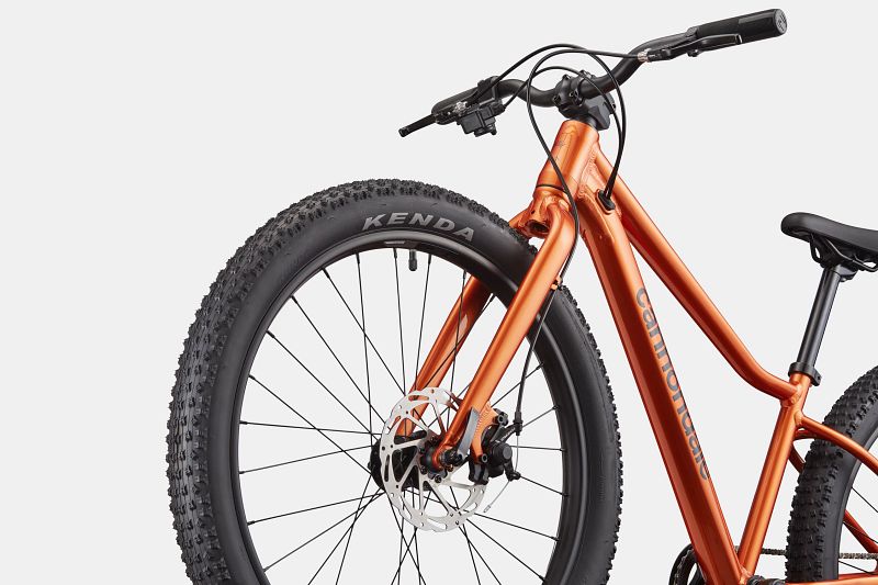 Kids Trail Plus 24 | 7 to 13 Bikes | Cannondale