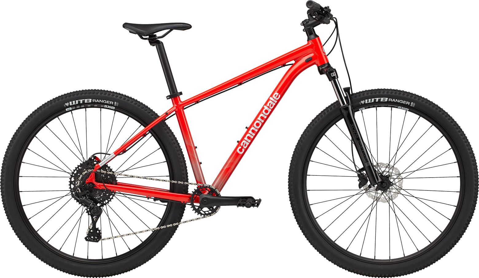 Trail 5 | Trail Bikes | Cannondale