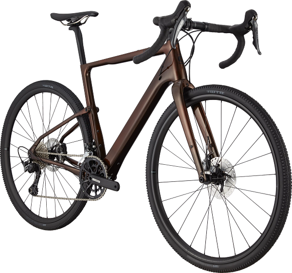 Topstone Carbon 2 Road Gravel Bike