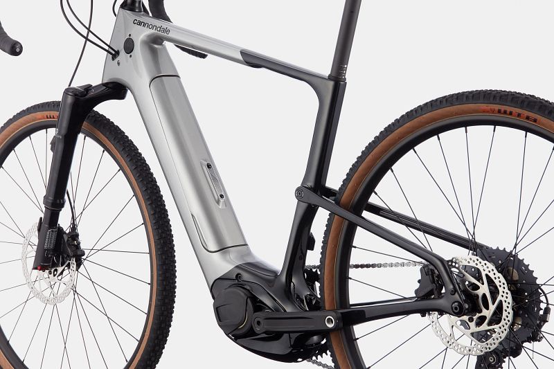 Cannondale topstone lefty ebike hot sale