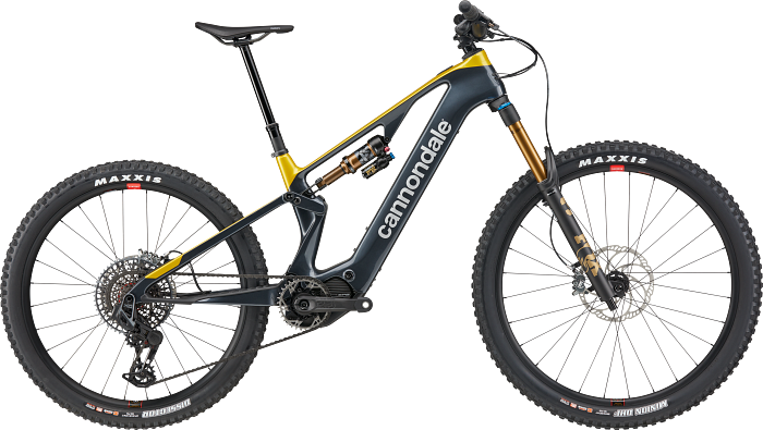 Moterra SL 1 Detail Image