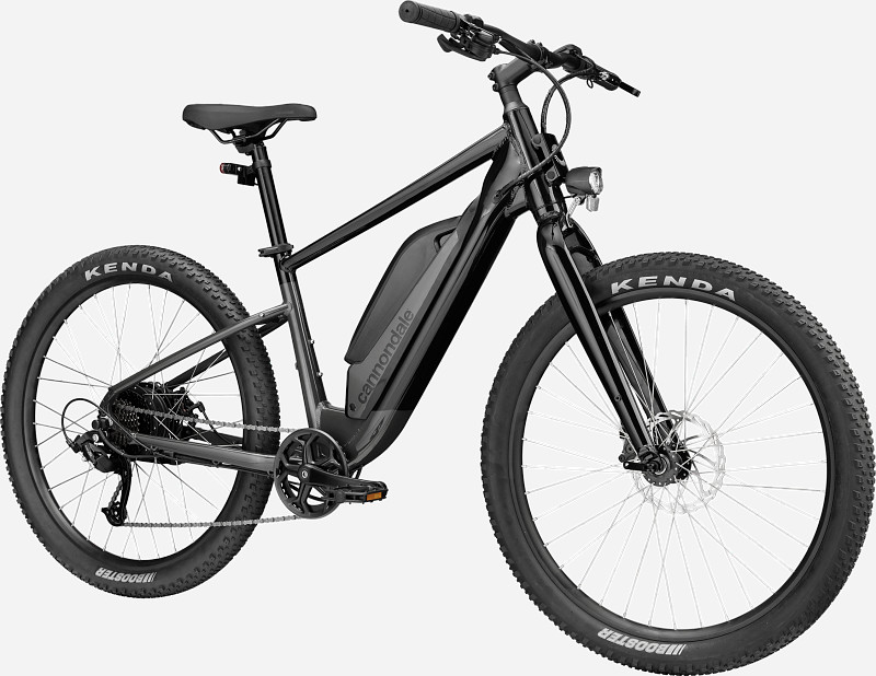 Adventure Neo Allroad Hybrid Electric Bikes Cannondale