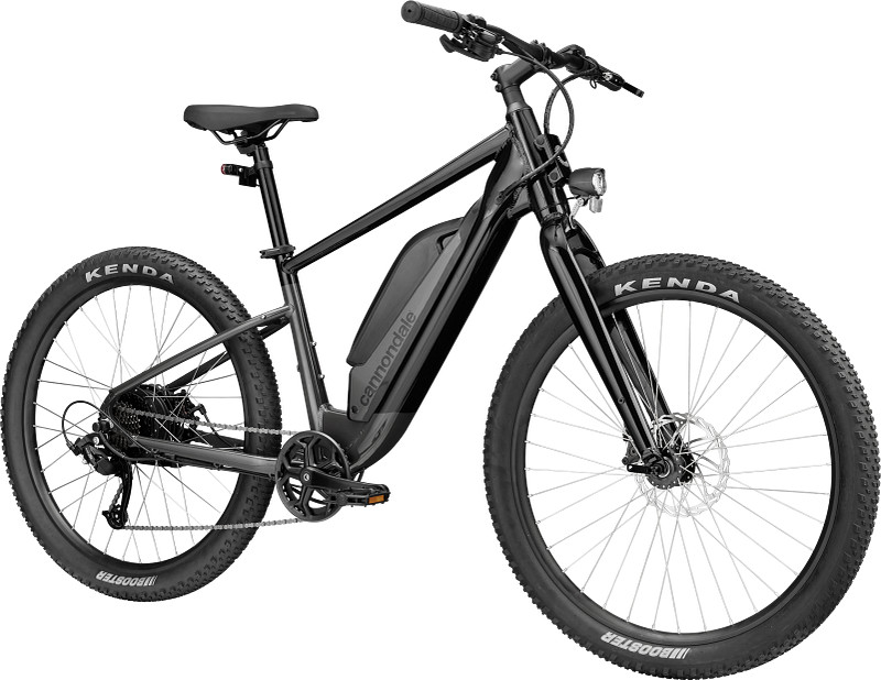 Adventure Neo Allroad Hybrid Electric Bikes Cannondale