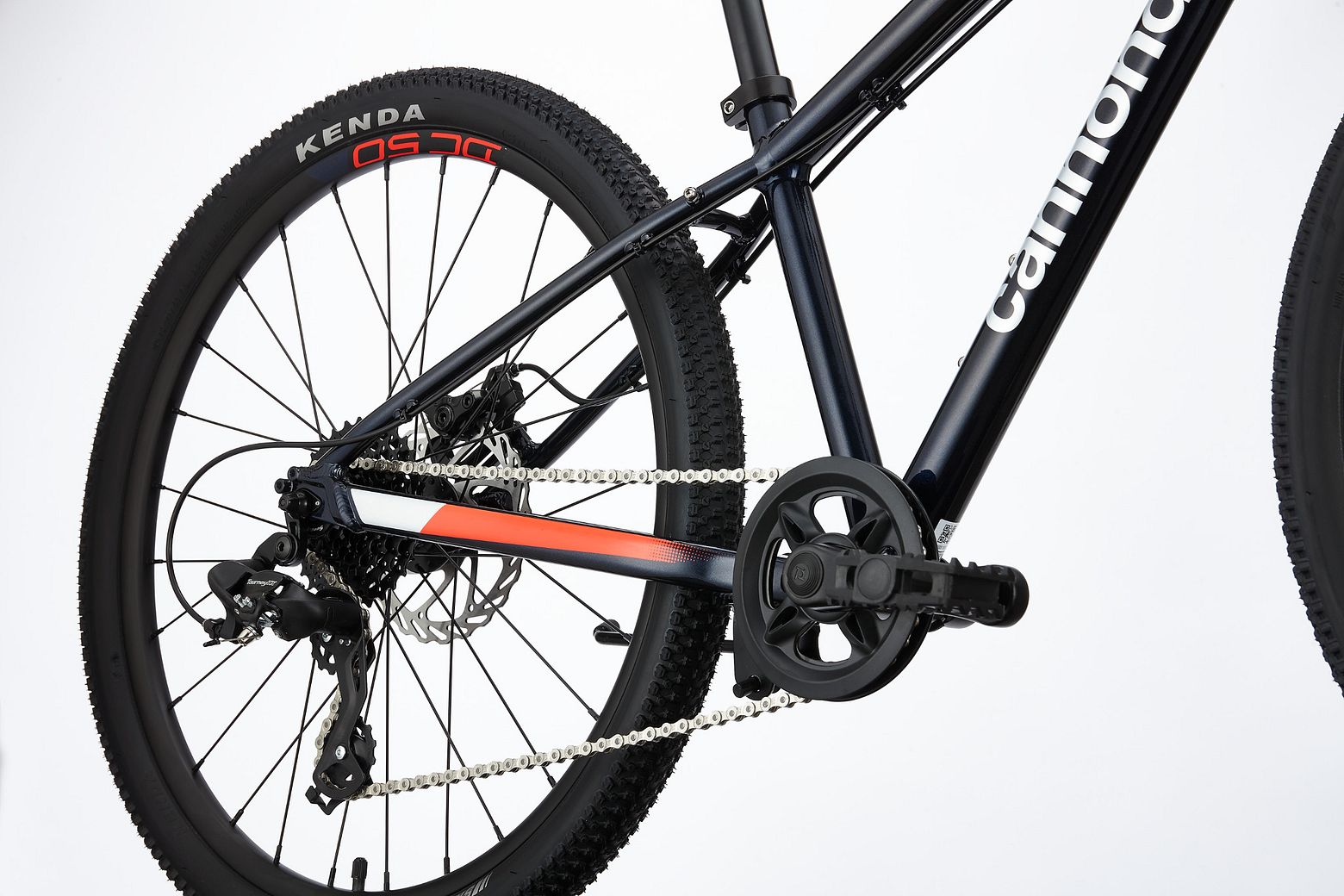 Kids Trail 24 Boy's | 7 to 12 Bikes | Cannondale