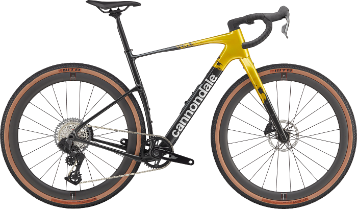 Topstone Carbon 1 AXS Detail Image