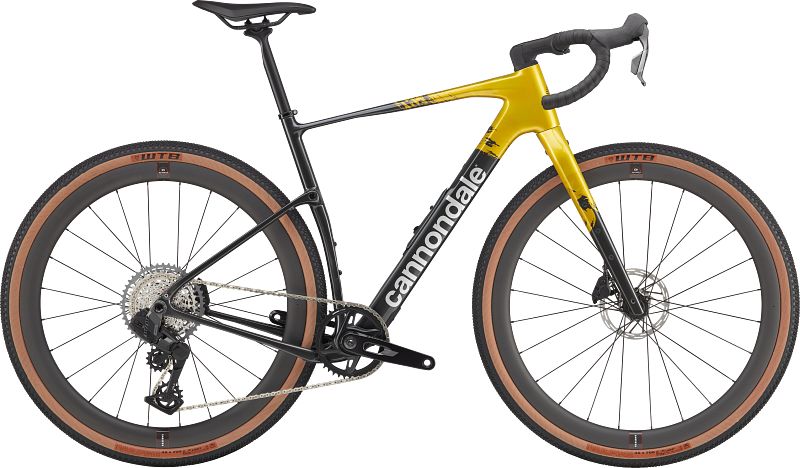 Topstone Carbon 1 AXS | Gravel Bikes | Cannondale