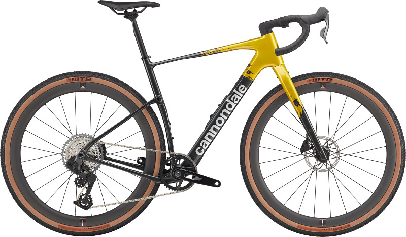 Cannondale Topstone Carbon - SRAM Apex 1 - Taille XL - Troc Vélo