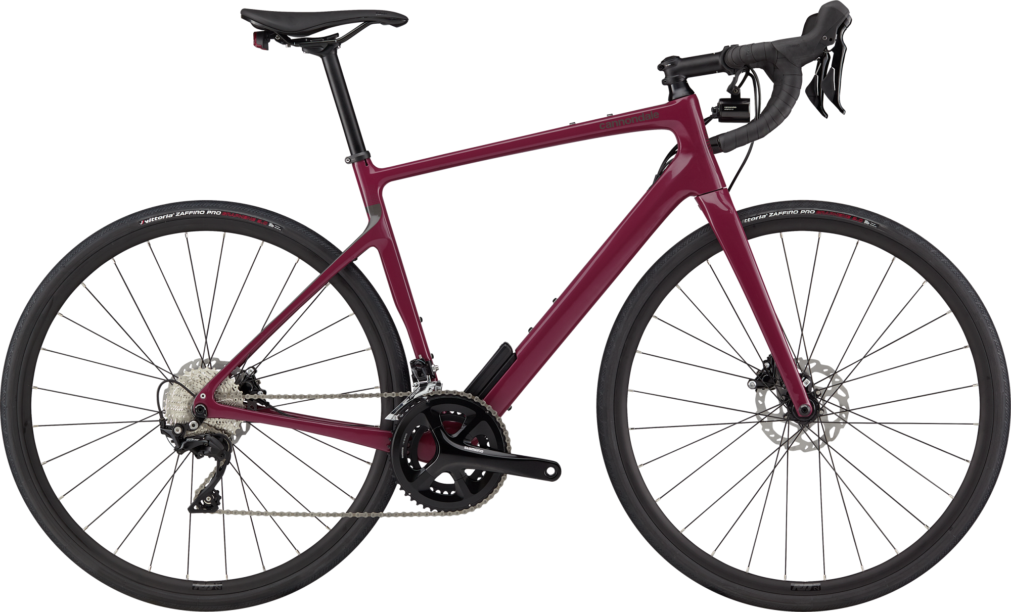 Synapse Carbon 3 L | Endurance Bikes | Cannondale