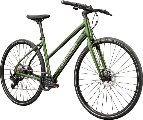 Quick 3 | Hybrid Bikes | Cannondale