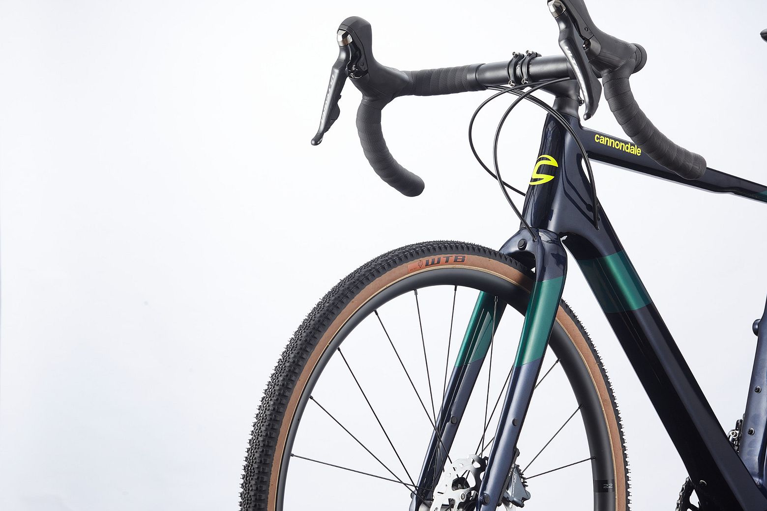 2020 Topstone Carbon Ultegra RX