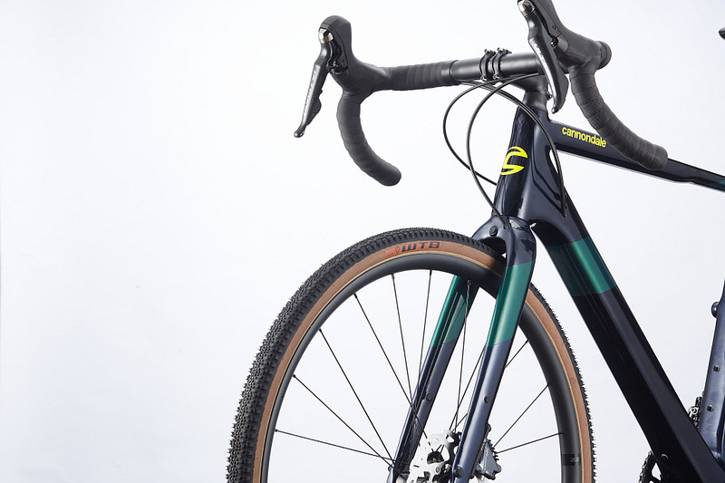 2020 Topstone Carbon Ultegra RX