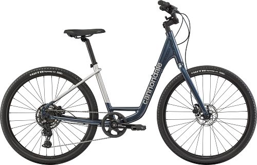 City Bikes | Hybrid Bikes | Cannondale